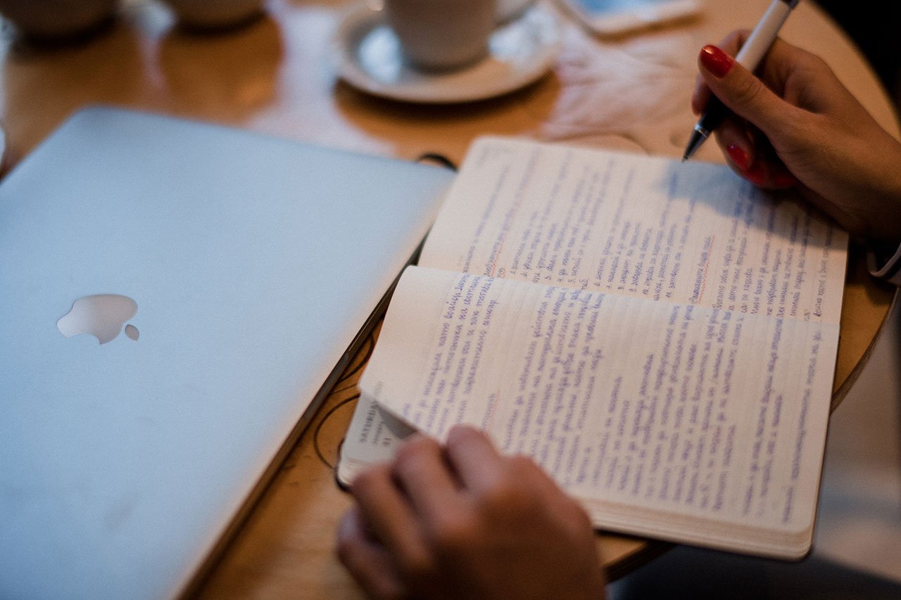 Blogging Work for You in 2020